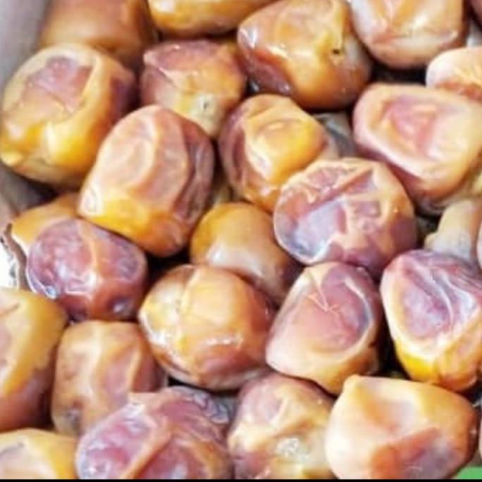 

Kurma Sukari Basah Ruthob - 250 gram uru01