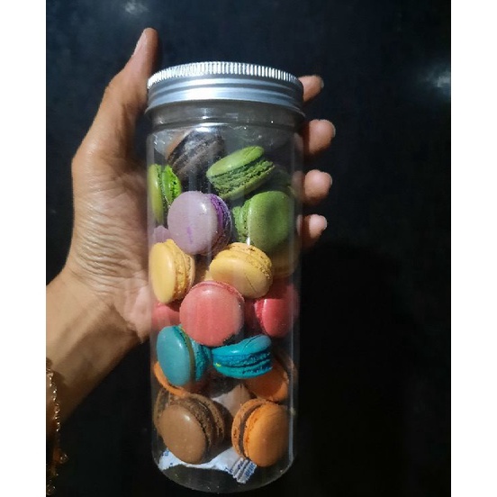 

Bayar Di Tempat✺← MACARON MINI EKONOMIS ISI 35 PCS Y44 ➺