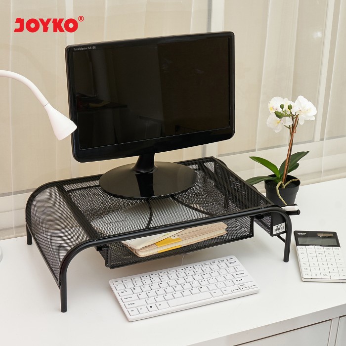 

Monitor Stand Meja Alas Monitor Joyko Mnsd-50