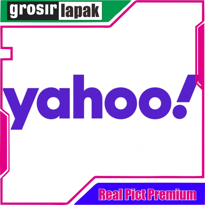 LAPAK BERGARANSI PROMO JUAL AKUN YAHOO PVA MERIAH BEST SELLER TERMURAH