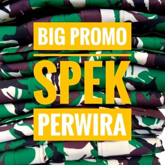 baju loreng seragam pdl Perwira TNI AD TNI AL TNI AU terbaru tipe T555