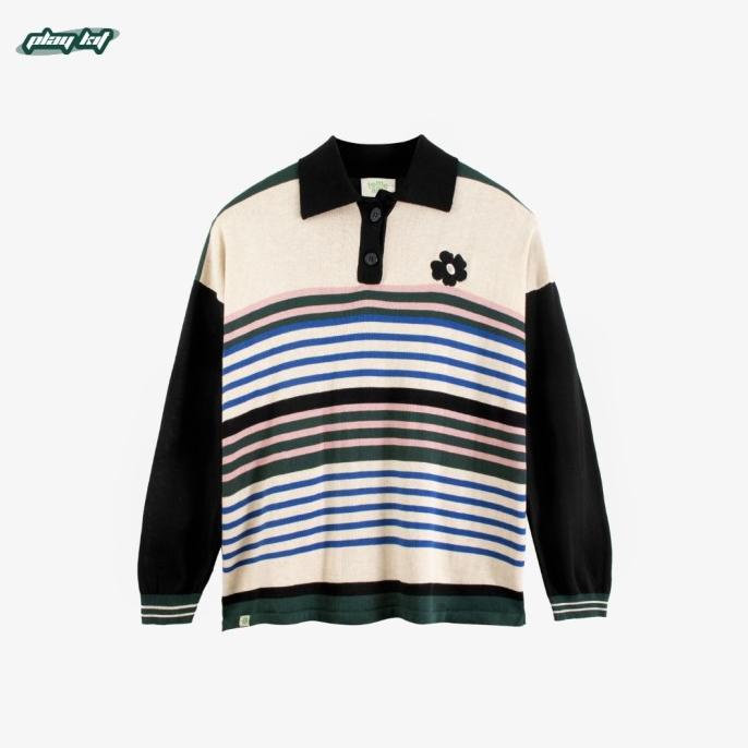 Tome Ame - Mako Rugby Shirt