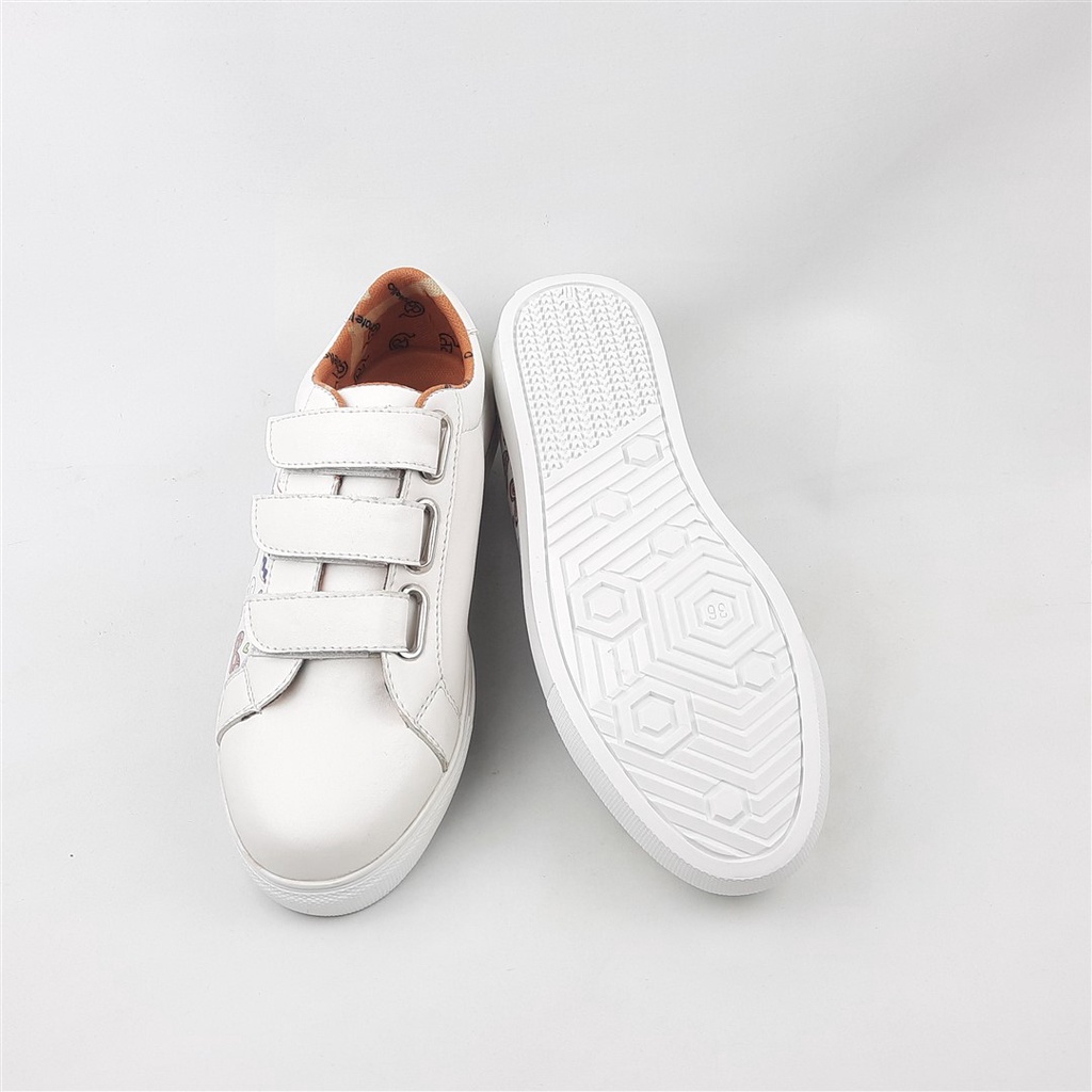 Sepatu Sneakers Wanita Donatello DD.30672 36-40