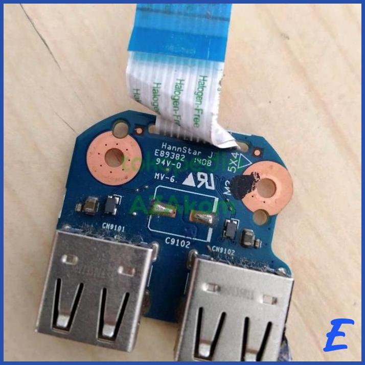 USB BOARD HP 1000 CORE I3 [AZM]