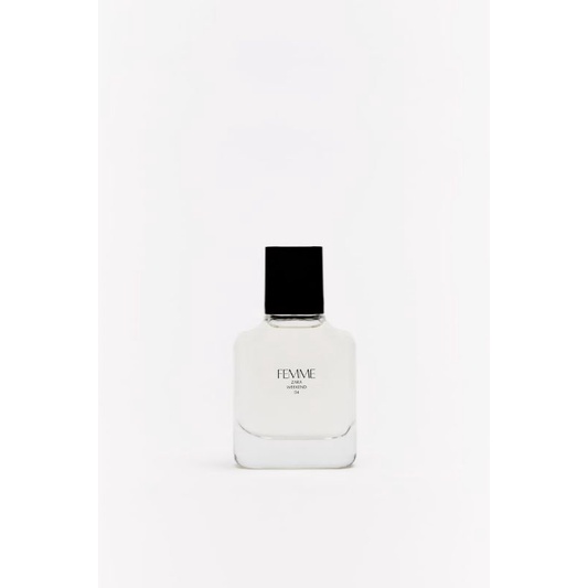 Original Parfum Zara Femme 30ml