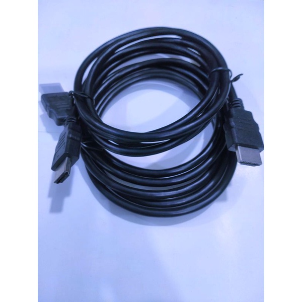 Kabel Hdmi Ps3/Ps4/Ps5/Laptop Panjang 1,5M