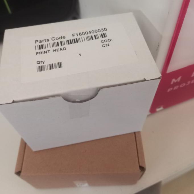 Print Head L800 paket murah Flexible Converter Head L800 L1800