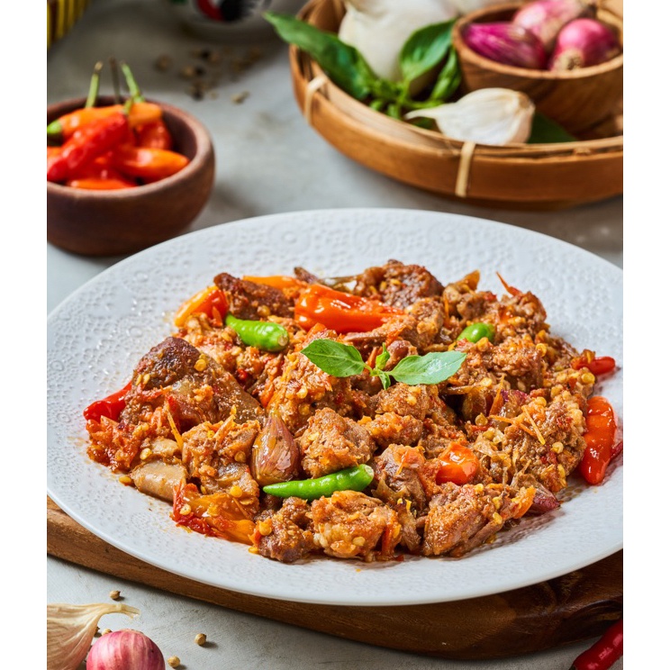 

TERLARIS BRANDS FESTIVAL OSENG DAGING SENGKEL !!!