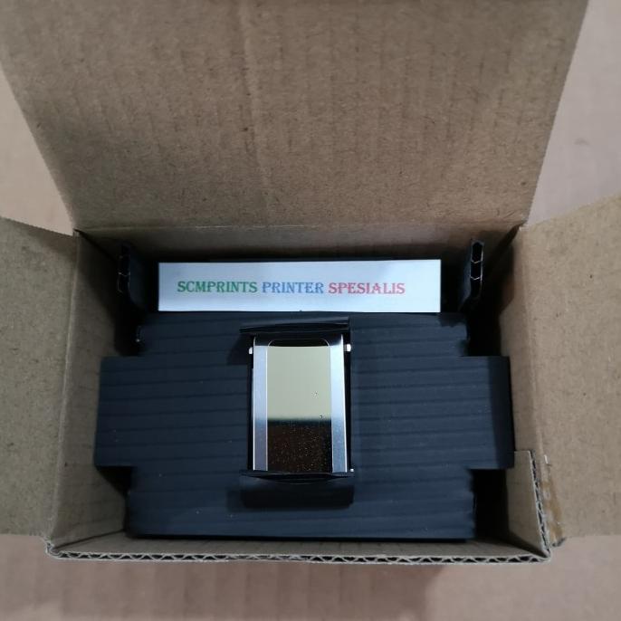 Print Head Epson L1300 T1100 Printhead Epson Original L-1300 Promo