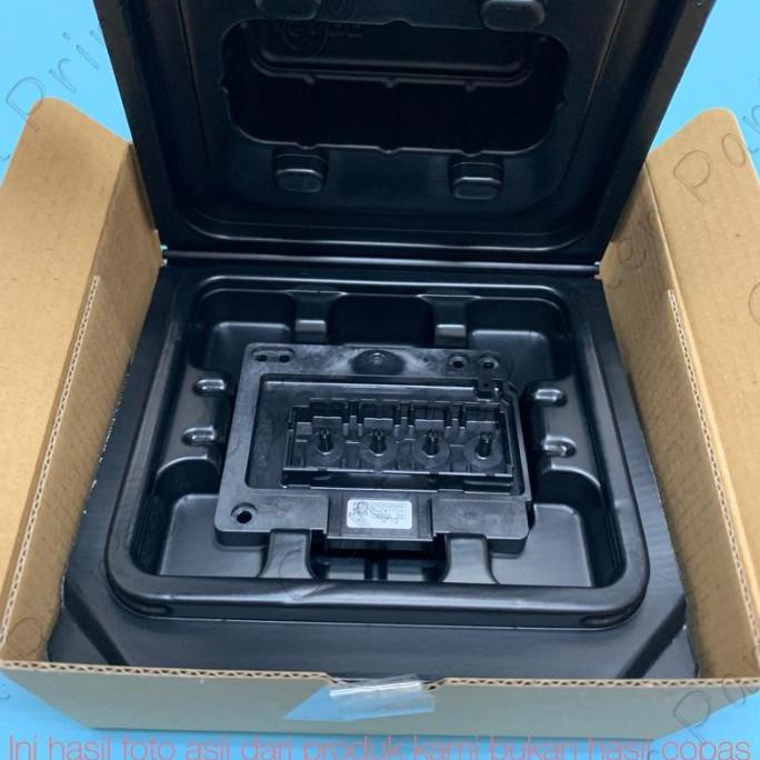 Printhead Print Head Ori Brand New EPSON WF7711 WF-7711