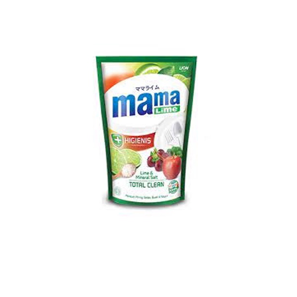 Promo Harga Mama Lime Cairan Pencuci Piring Lime 780 ml - Shopee
