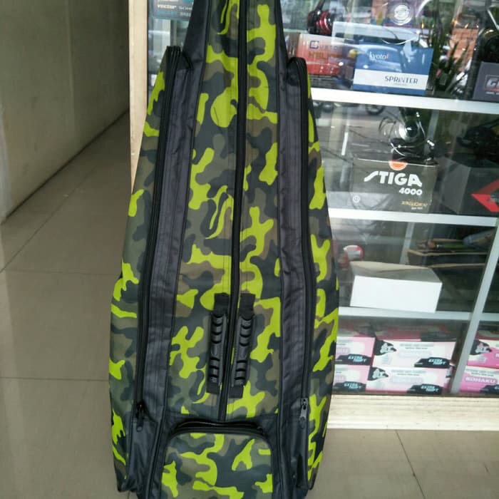 Terlaris Tas Pancing Jumbo Ukuran 100Cm Lebar 40Cm