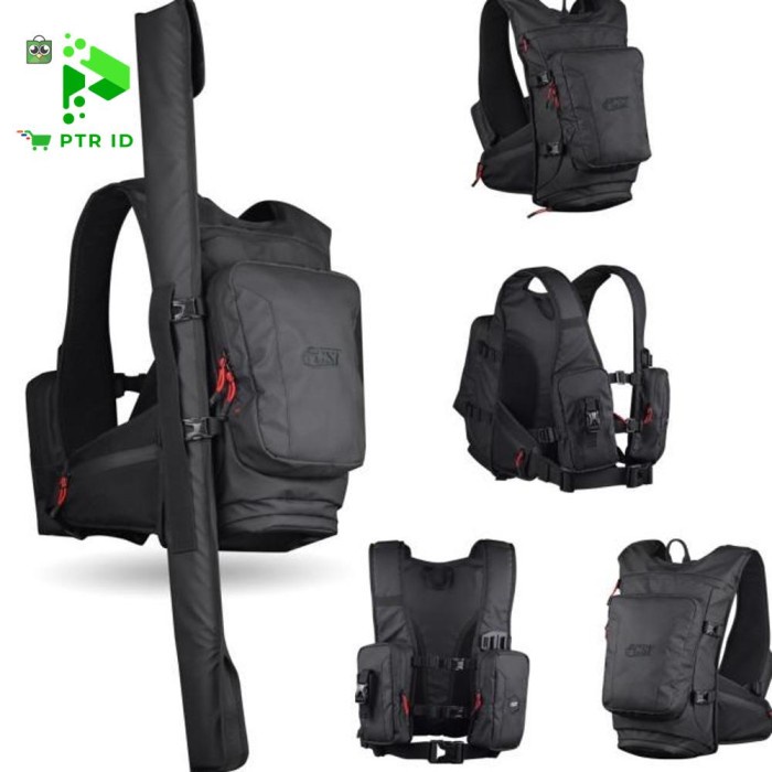 Terlaris Ptr Tas Pancing Tas Joran Firecast Raw21 Backpack