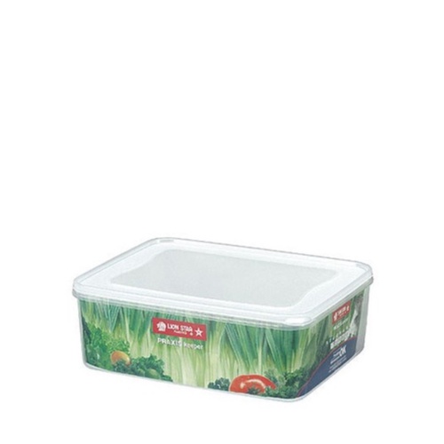 TEMPAT MAKANAN / PRAXIS KEEPER 301 5000ML LION STAR
