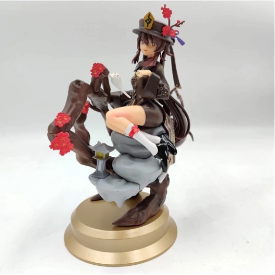 PROMO FIGURE GENSHIN IMPACT HUTAO / ACTION FIGURE HUTAO TERLARIS