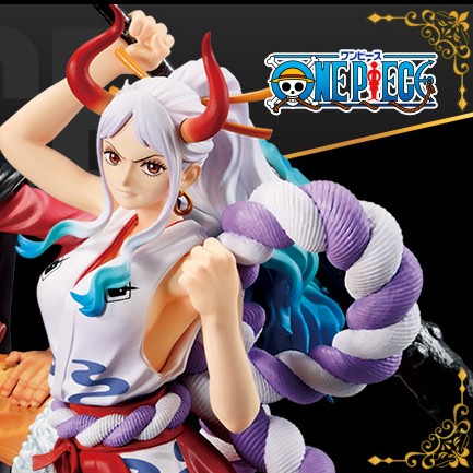 DISKON SPESIAL IKUJI ICHIBAN KUJI ONE PIECE VOL.100 ANNIVERSARY TERLARIS