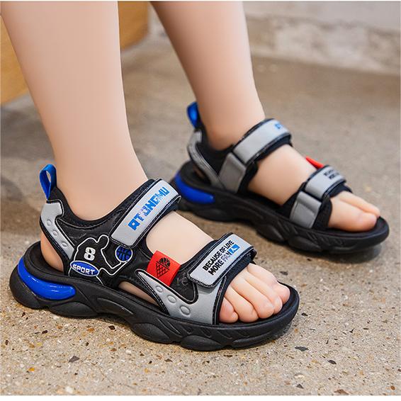 Sandal Gunung Anak Basket 5437 (26-35)