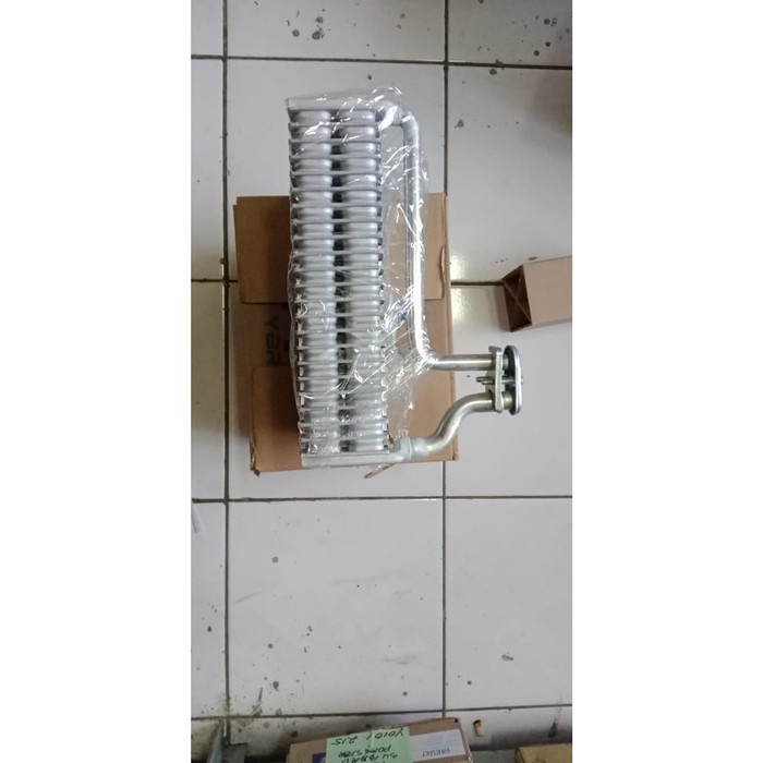 Promo Evaporator Peugeot 206 Evap Cooling Coil Ac Mobil Acm Termurah