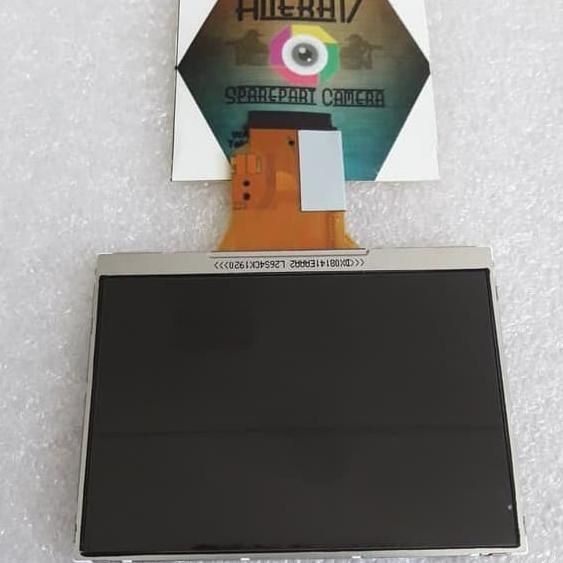 LCD 600D 60D 6D For Canon