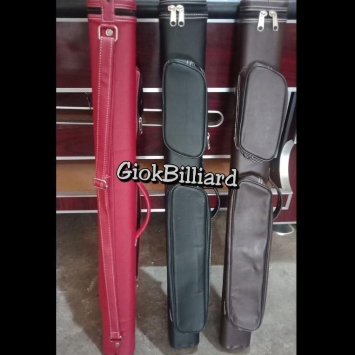 Billiard Tas / Case Stik Billiard 2X2 2X3 2X4