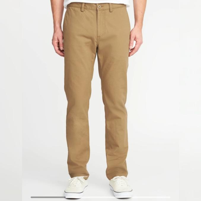 Celana Chino Old Navy Original