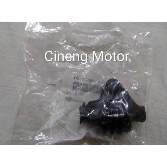 KARET HANDLE KOPLING RX KING COBRA ORIGINAL