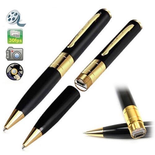 Bestseller Spy Pen Camera