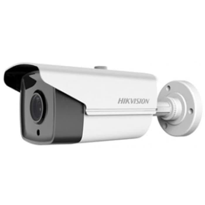 FLASH SALE HIKVISION OUTDOOR DS-2CE16C0T-IT1 720P 1MEGAPIXEL EXIR UP TO 20M TERBARU