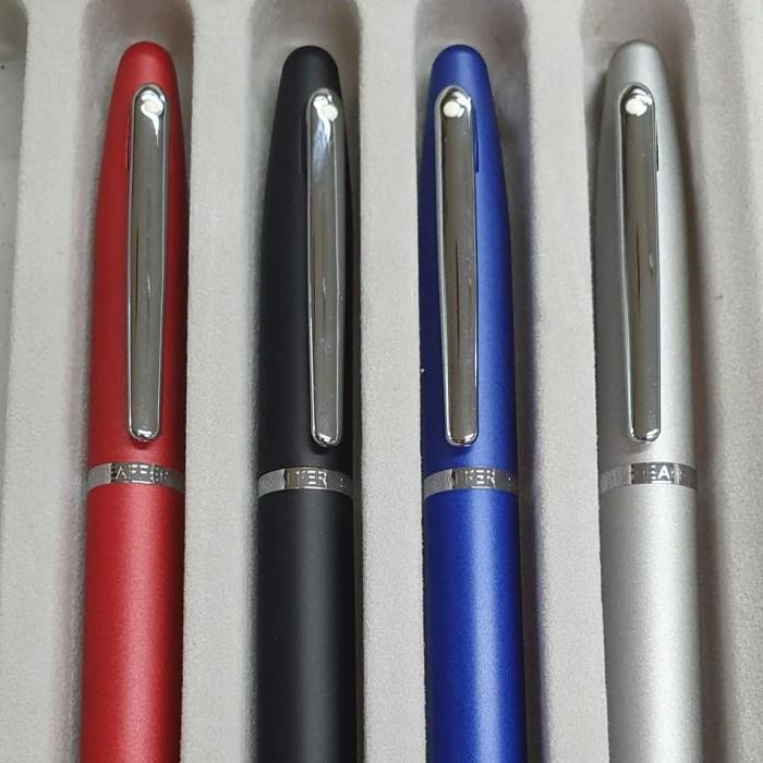 

Pulpen Sheaffer Vfm Fountain Pen Original