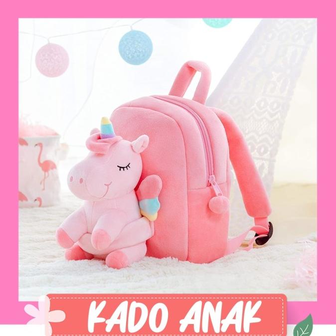 Kado Anak Perempuan / Hadiah Anak Perempuan / Kado Anak 1 2 3 Tahun