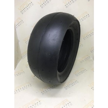 Ban BELAKANG Slick CLEVER 110-50- 6.5 inch Mini Gp 50cc