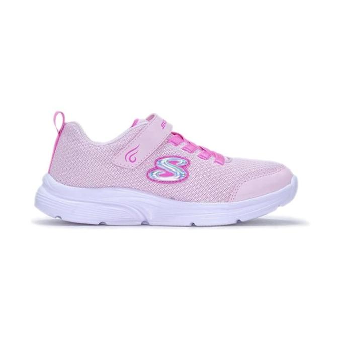 Sepatu Sneakers Anak Perempuan Skechers Girls Junior Original