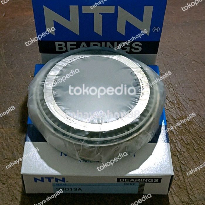 BEARING 33013 MERK NTN JEPANG ASLI