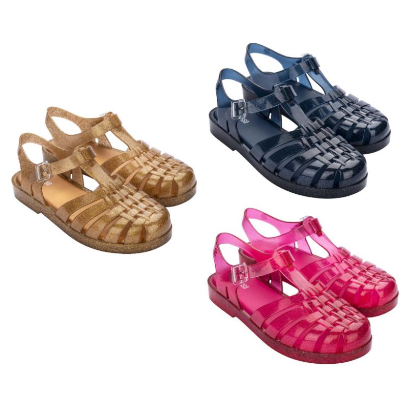 MELISSA POSSESSION FINAL DE ANO (SHINY) AD