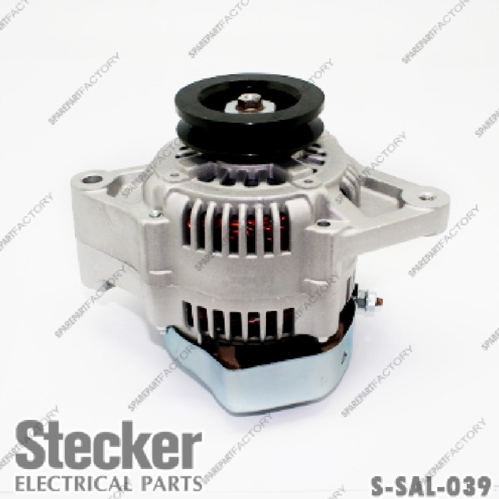 Dinamo ampere Alternator Suzuki Karimun kotak