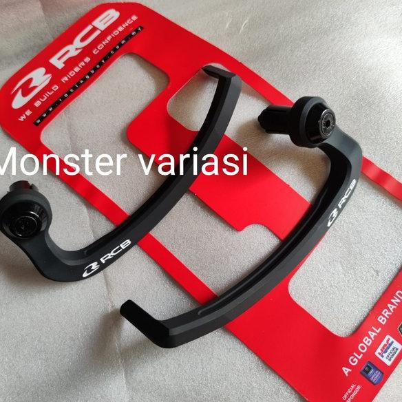 TERBARU Proguard Lever Guard GP2 RCB Universal