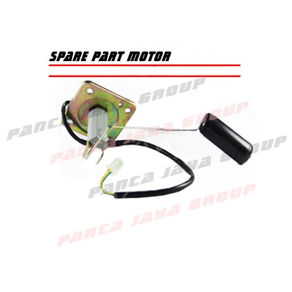 PELAMPUNG BENSIN TANGKI TENGKI TANKI SANEX QJ150 QJ-150 FLASH