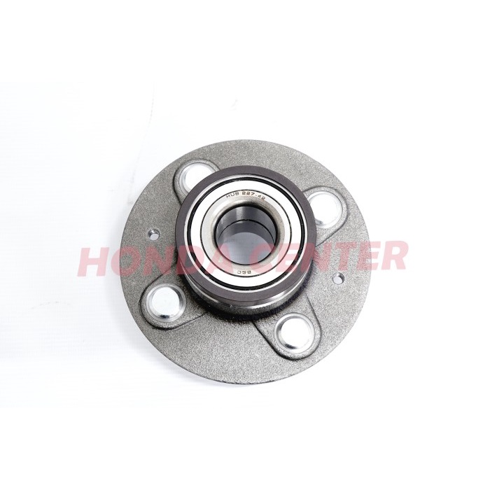 LAHER BEARING RODA BELAKANG JAZZ RS 2008-2014 CITY 2009-2012 MOBILIO