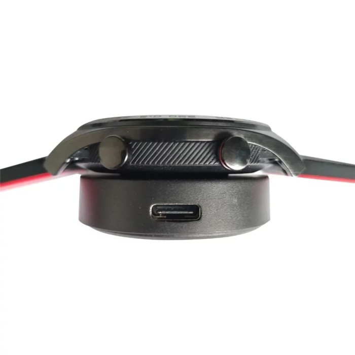 CHARGER CASAN KABEL DATA JAM HUAWEI WATCH GT HONOR WATCH MAGIC 2 pen03