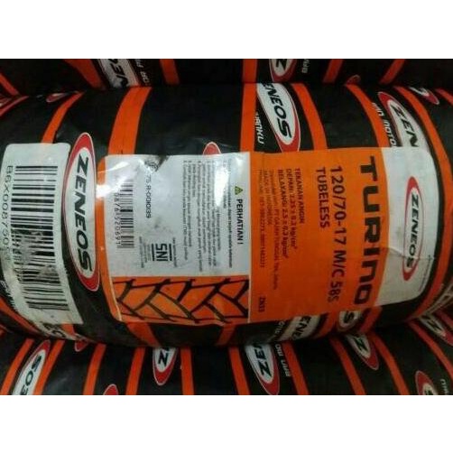 ban luar 120 70 17 zeneos turino