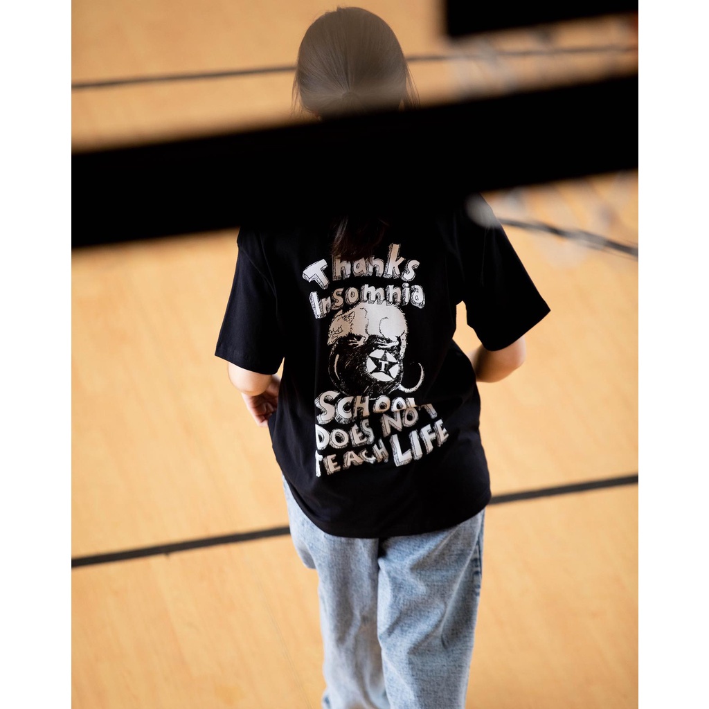 KAOS THANKSINSOMNIA - KAOS DISTRO THANKSINSOMNIA - TSHIRT ROUGHNECK - KAOS PRIA-WANITA - T-SHIRT ERIGO DISTRO / KAOS DISTRO / KAOS MURAH / KAOS PRIA DISTRO / KAOS DISTRO COWOK / BAJU DISTRO PRIA