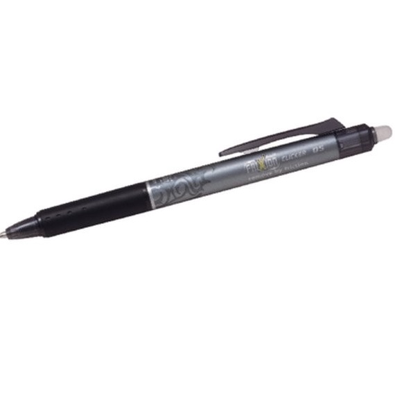 

Premium.. BOLPEN FRIXION 0.5 / BOLPEN BISA DIHAPUS 91