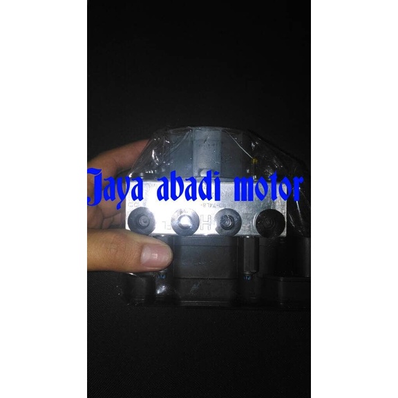 Actuator (modul) abs suzuki ertiga