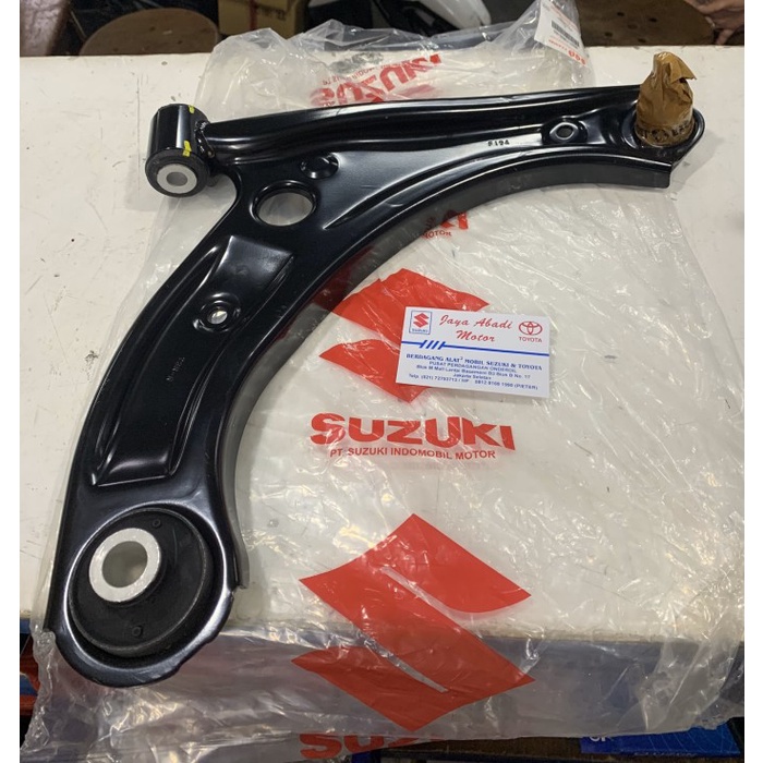 Lower arm all new ertiga 2018 - up original SGP