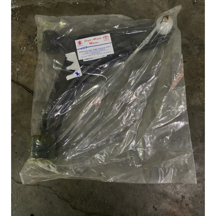 Lower arm esteem imitasi