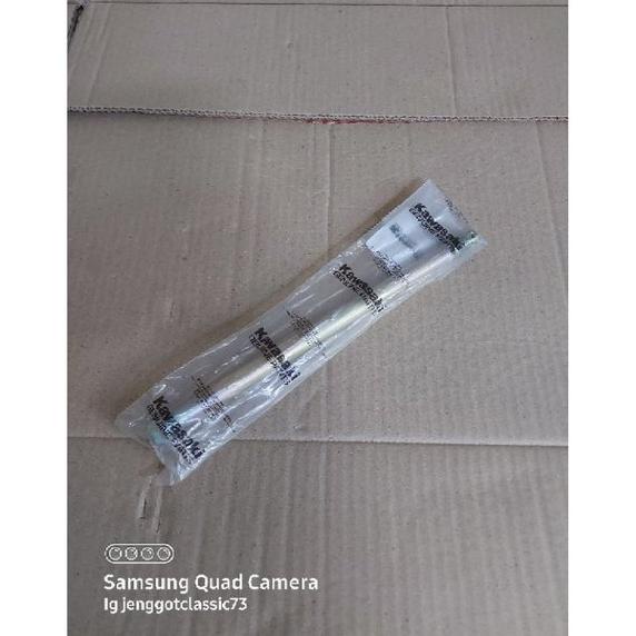 ORDER SEKARANG As roda belakang kaze ori original kawasaki