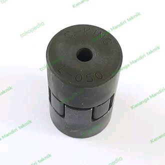 Bestseller Rubber Coupling Set L 050