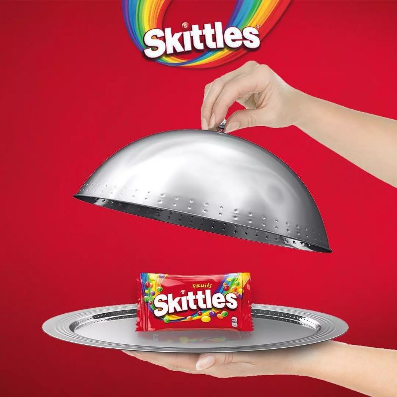 

SKITTLES PERMEN ANAK MNM M&MS SKITTLES 38 GRAM SKITTLES PERMEN CANDY WILD BERRY CRAZY SOUR FRUITS