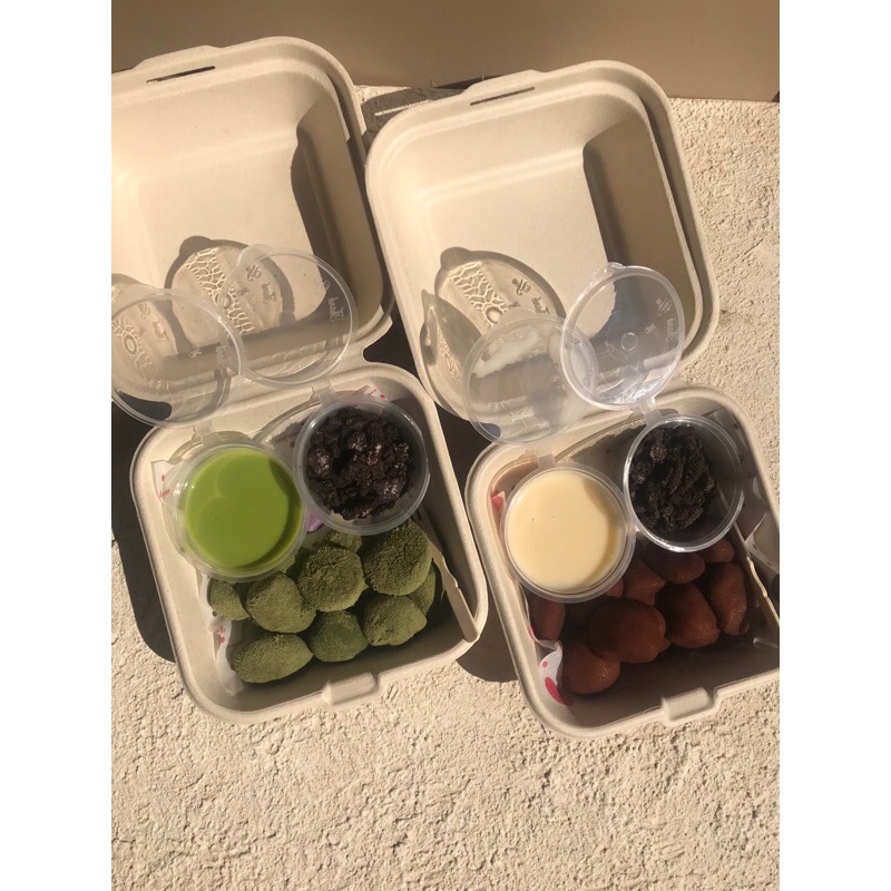 

MOCHI BITES COCOL READY PENGIRIMAN 17JUNI2023