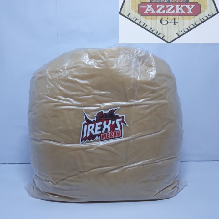 Terlaris Lemak Kuda Super (Irex)